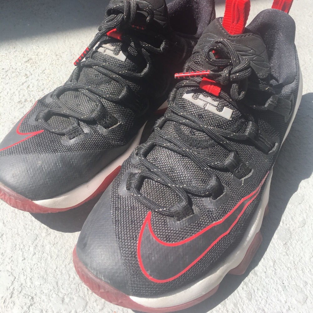 Lebron 13 low